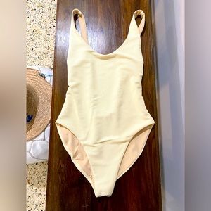 JADE Swim one piece swimsuit size S